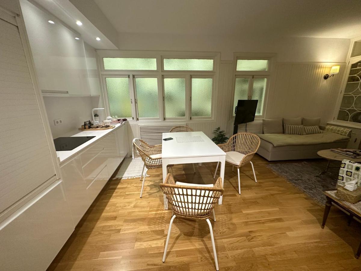 Oktheway Opera Apartamento Corunha Exterior foto