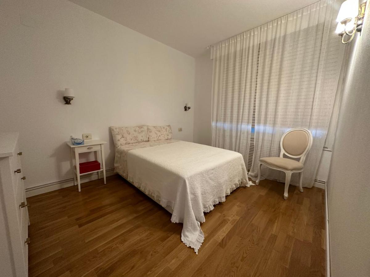 Oktheway Opera Apartamento Corunha Exterior foto